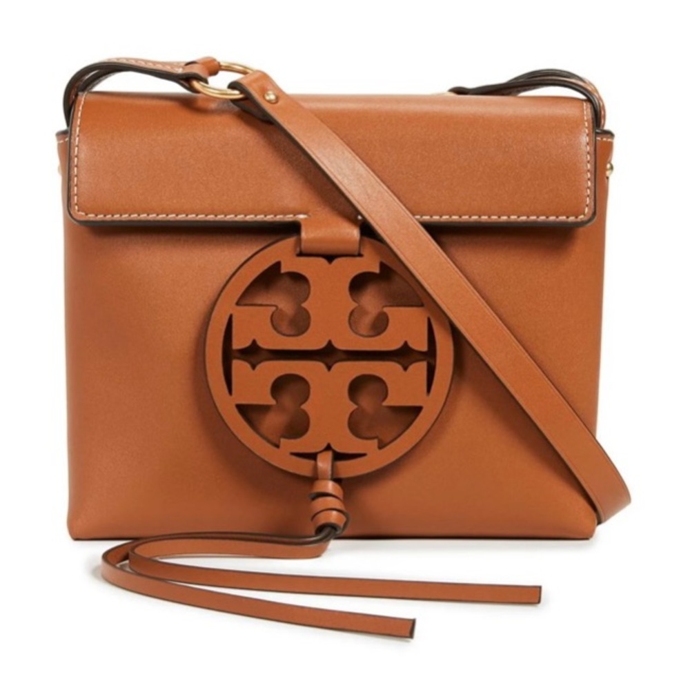 Tory Burch Miller crossbody, like new!